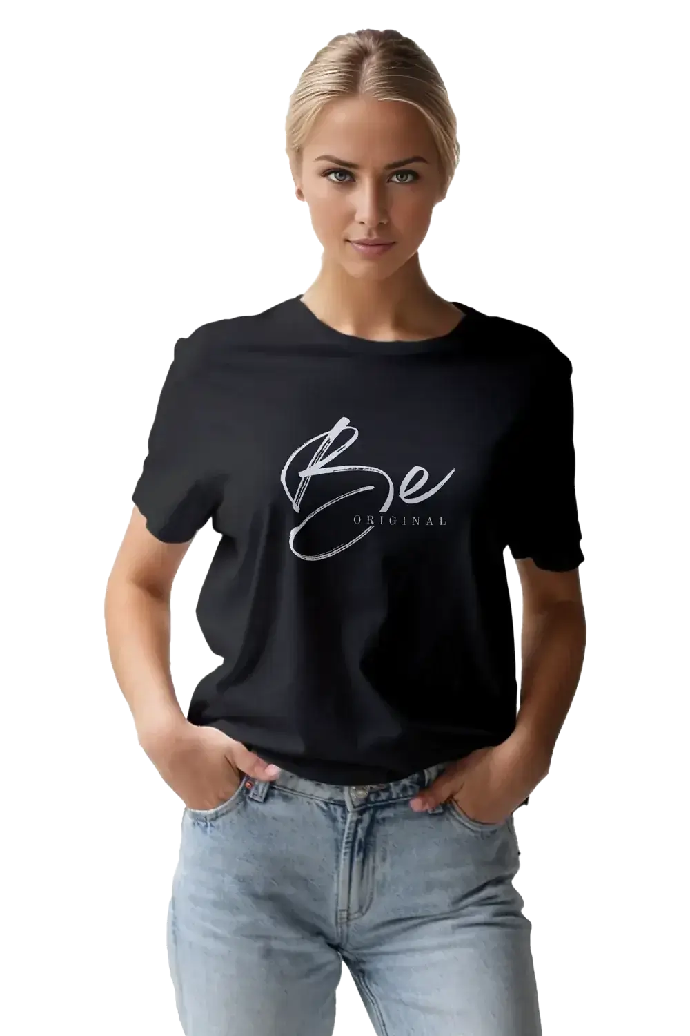 Organic T-shirt - Regular Fit