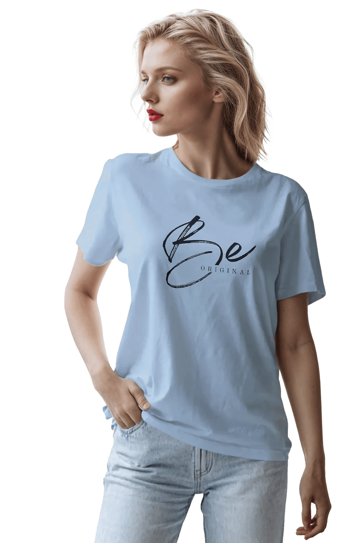 Organic T-shirt - Regular Fit