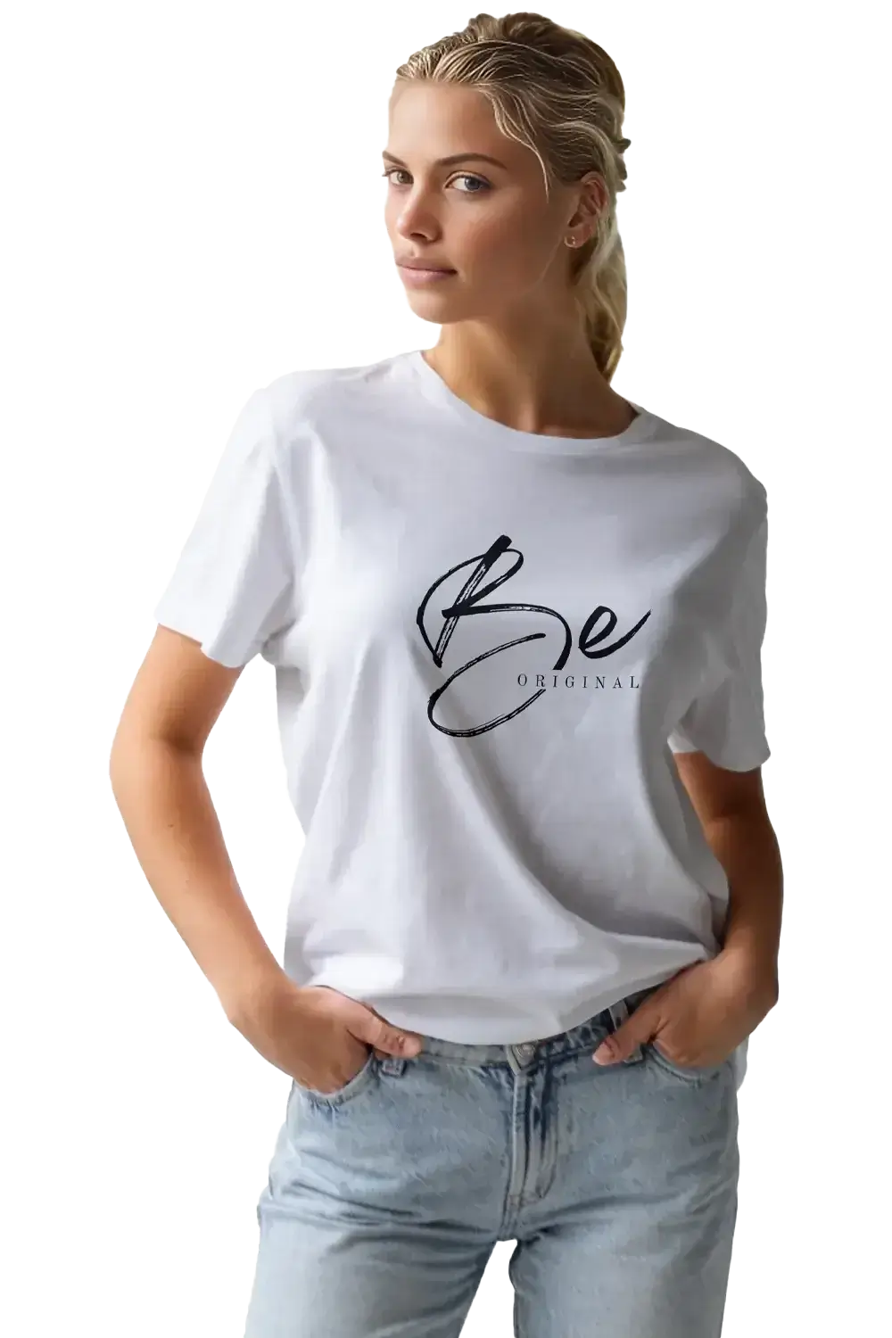 Organic T-shirt - Regular Fit