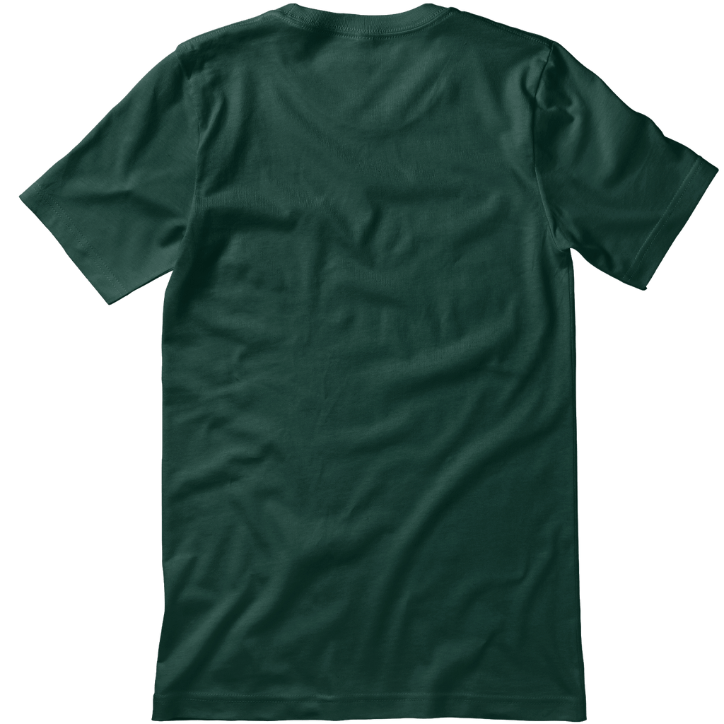 Organic T-shirt - Regular Fit