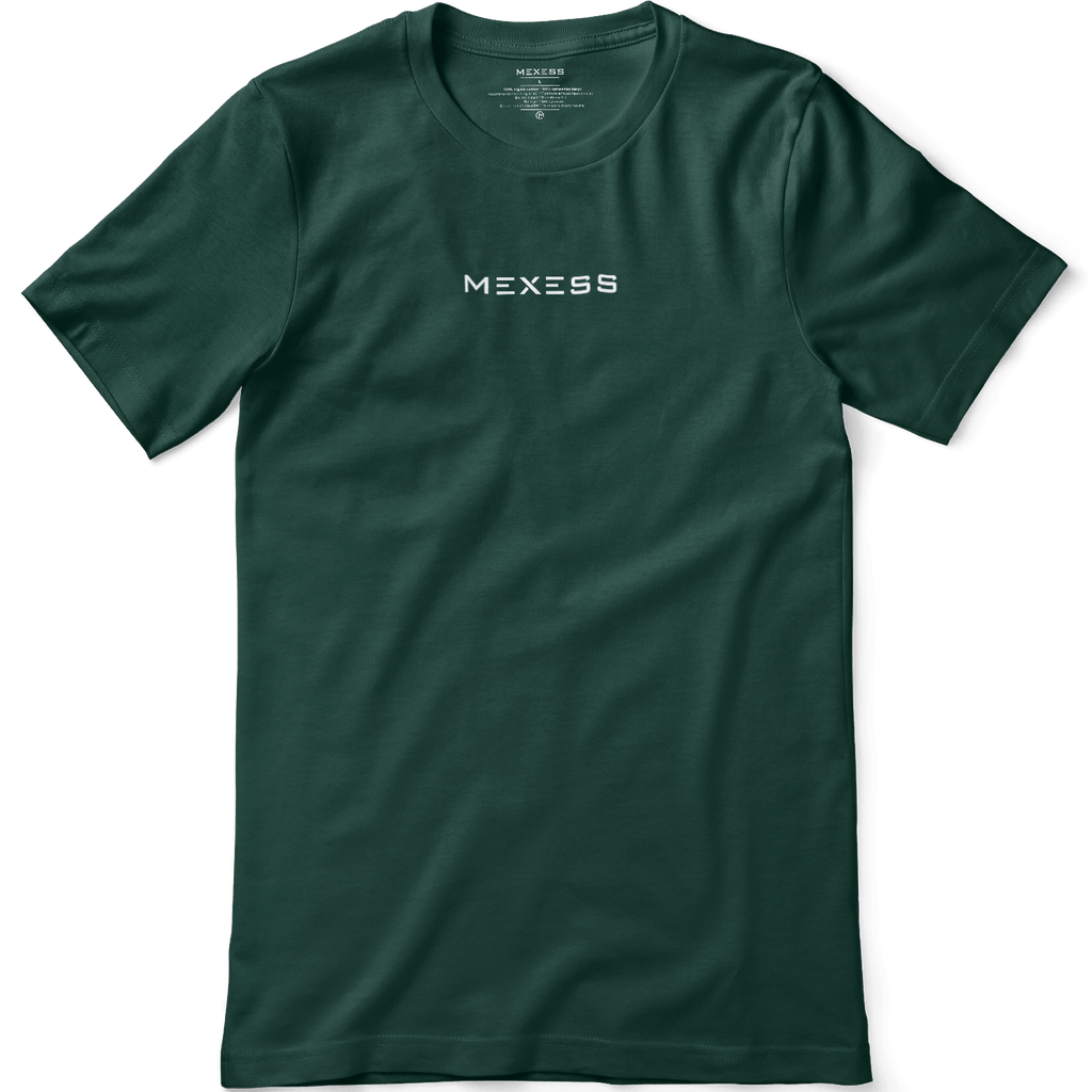 Organic T-shirt - Regular Fit