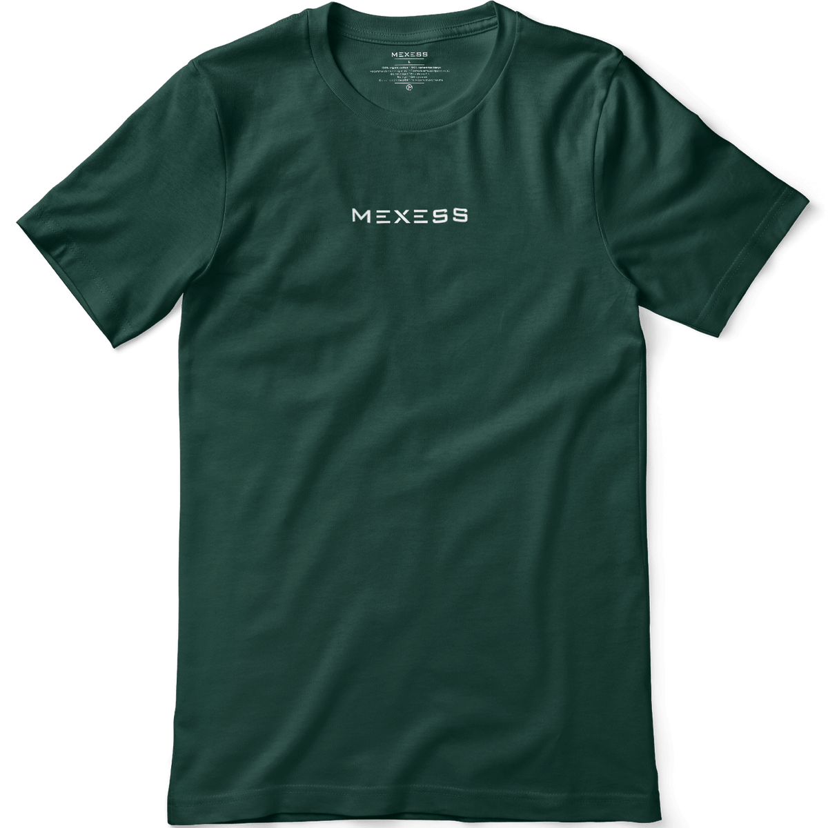 Organic T-shirt - Regular Fit