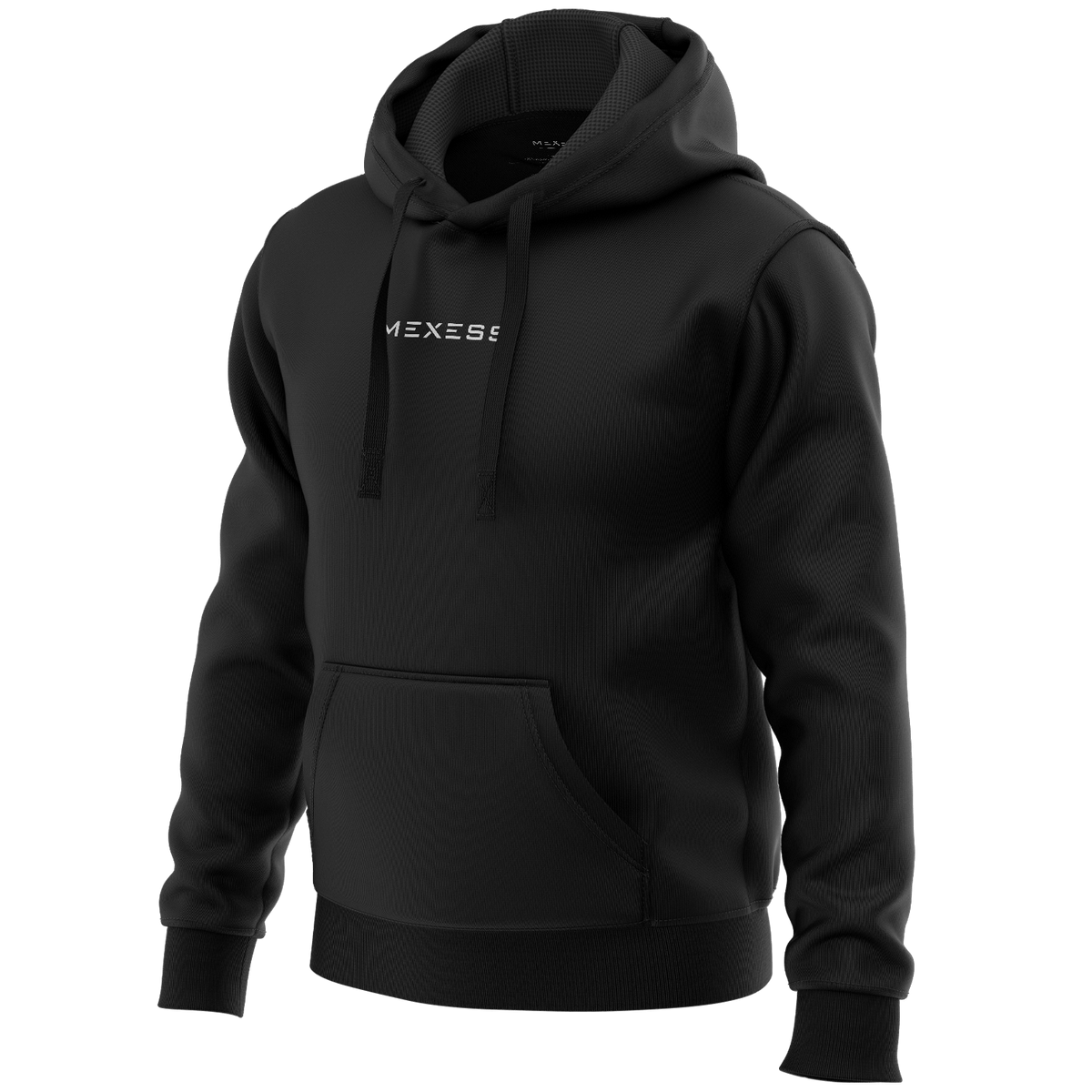 Organic Hoodie - Regular Fit