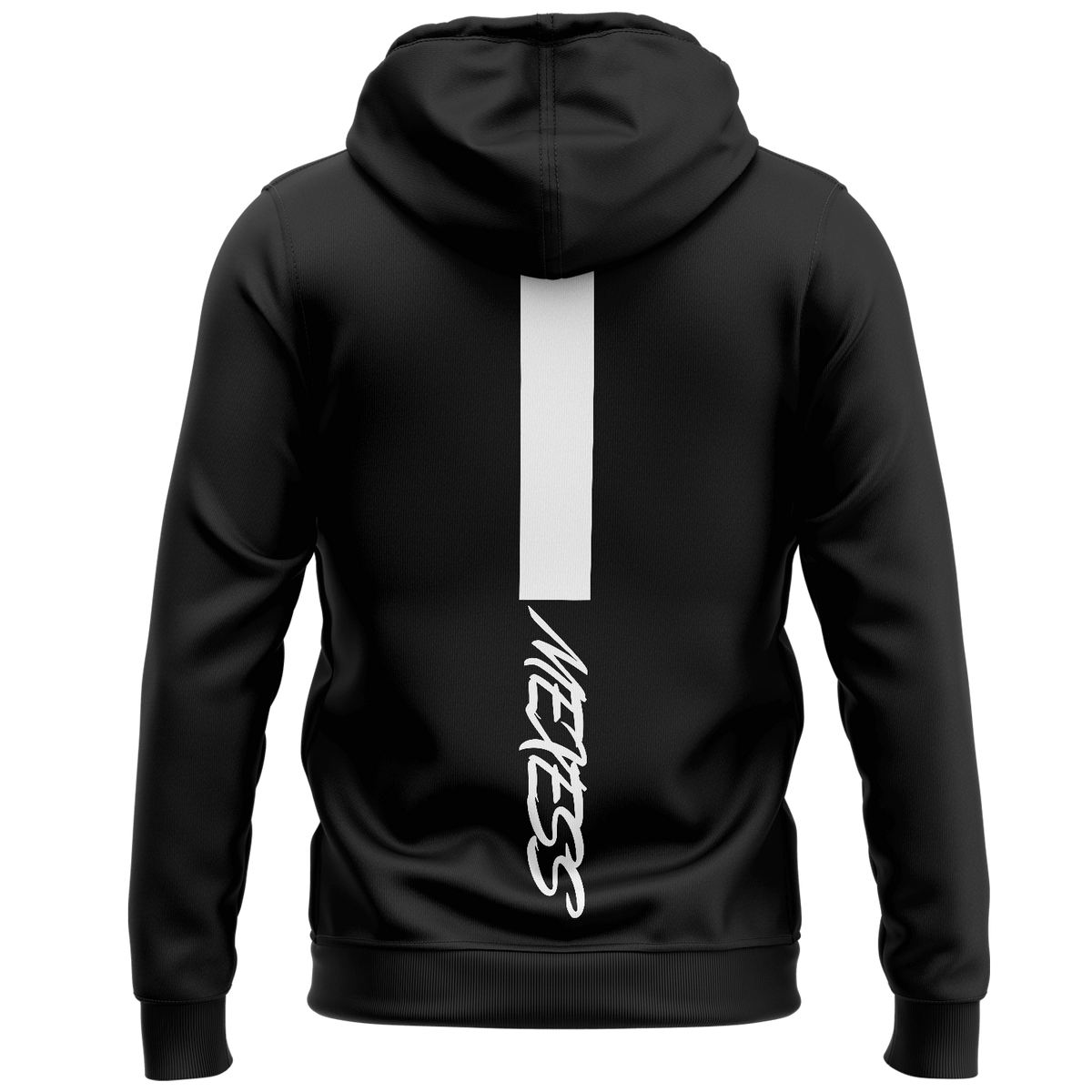 Organic Hoodie - Regular Fit