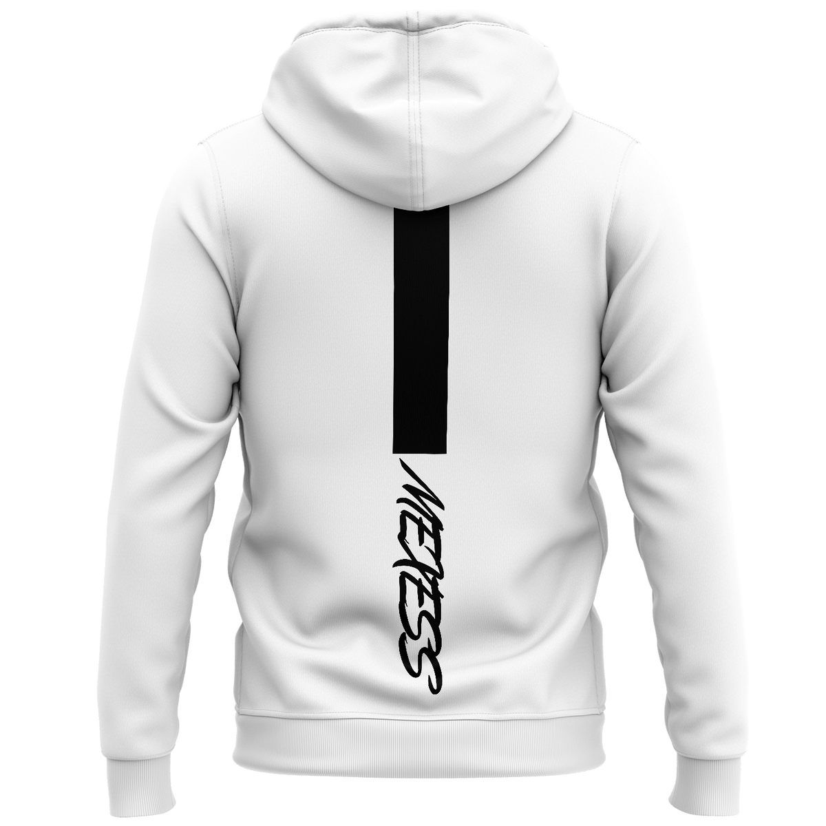 Organic Hoodie - Regular Fit