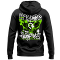 Organic Hoodie - Regular Fit