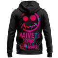 Organic Hoodie - Regular Fit