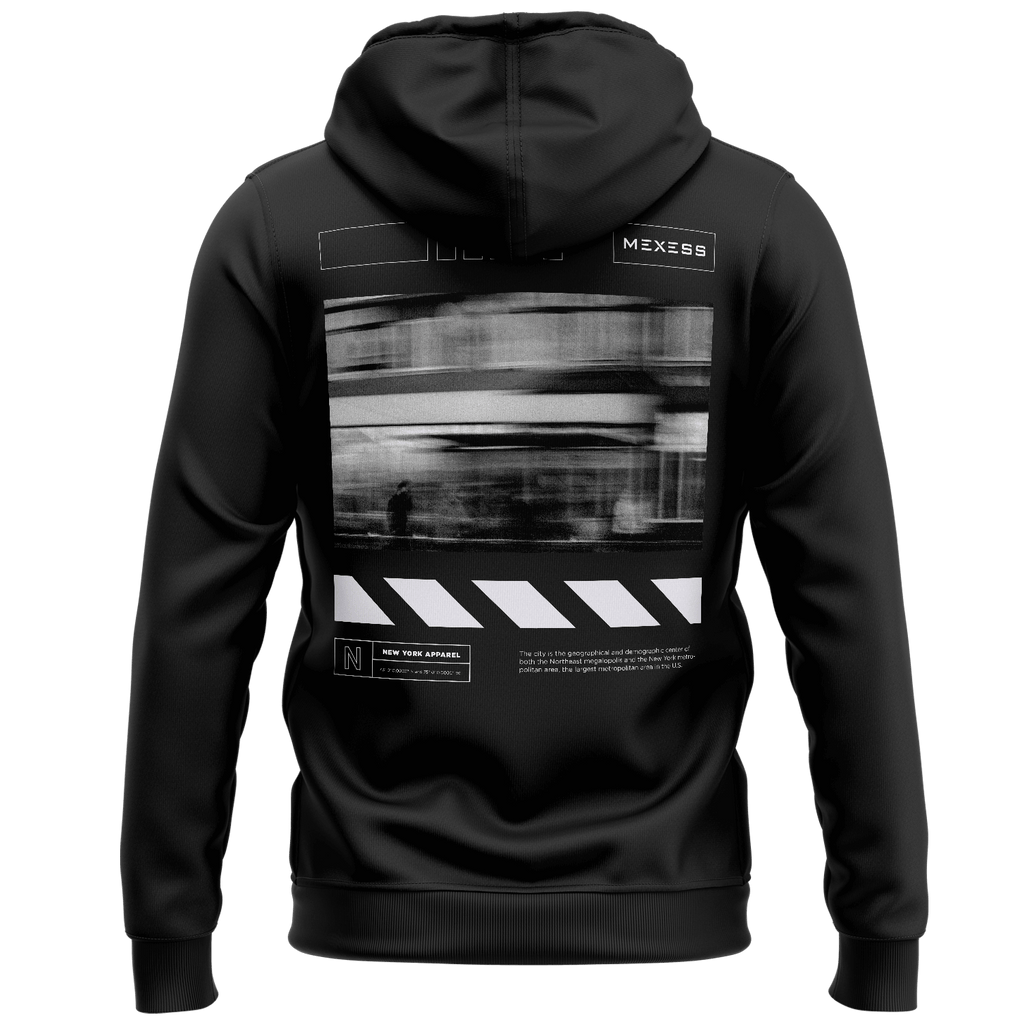 Organic Hoodie - Regular Fit