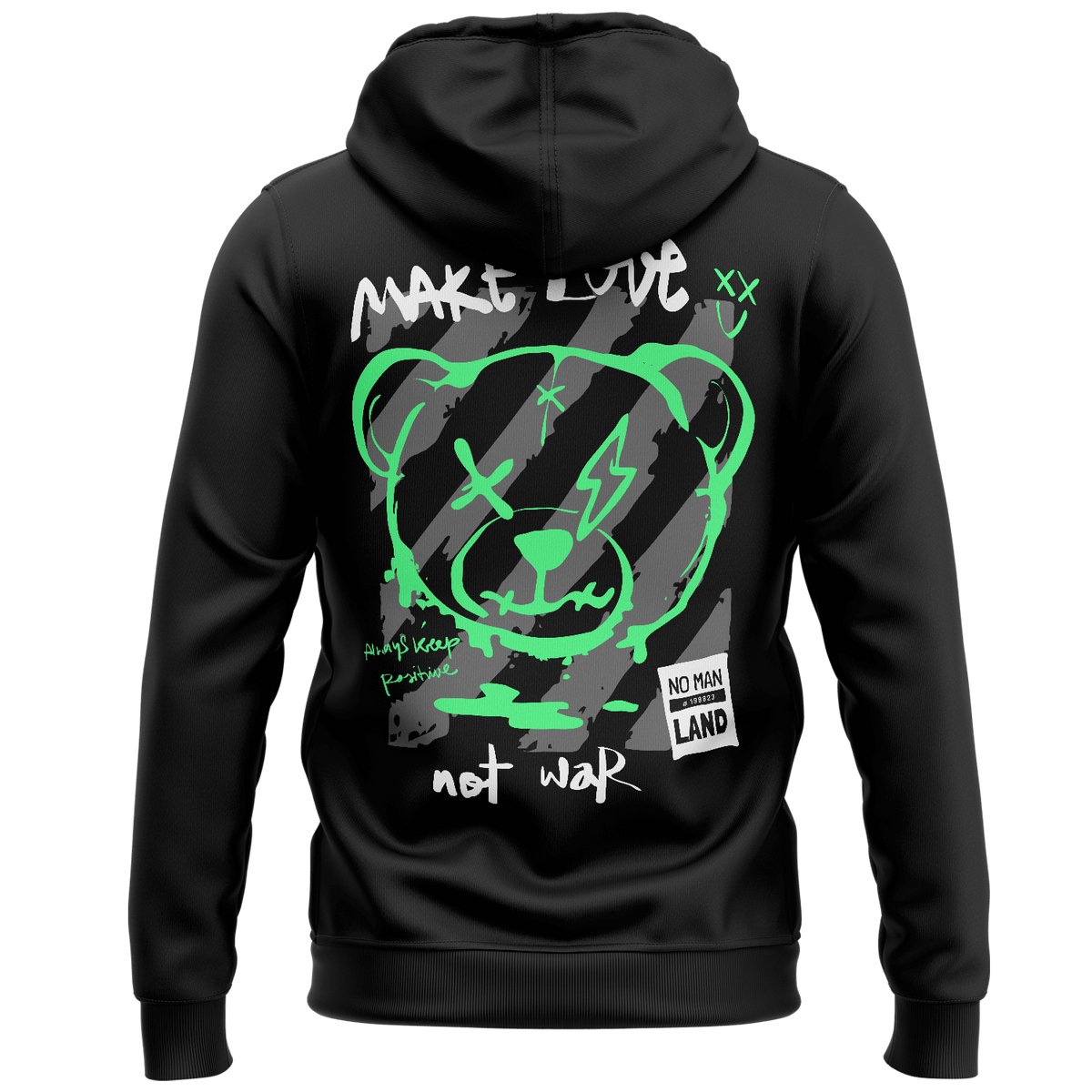 Organic Hoodie - Regular Fit