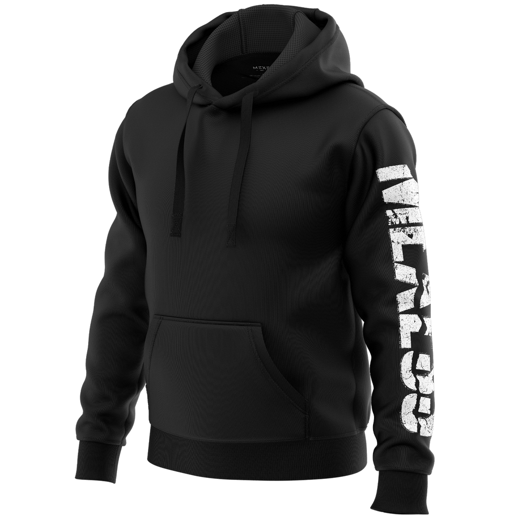 Organic Hoodie - Regular Fit