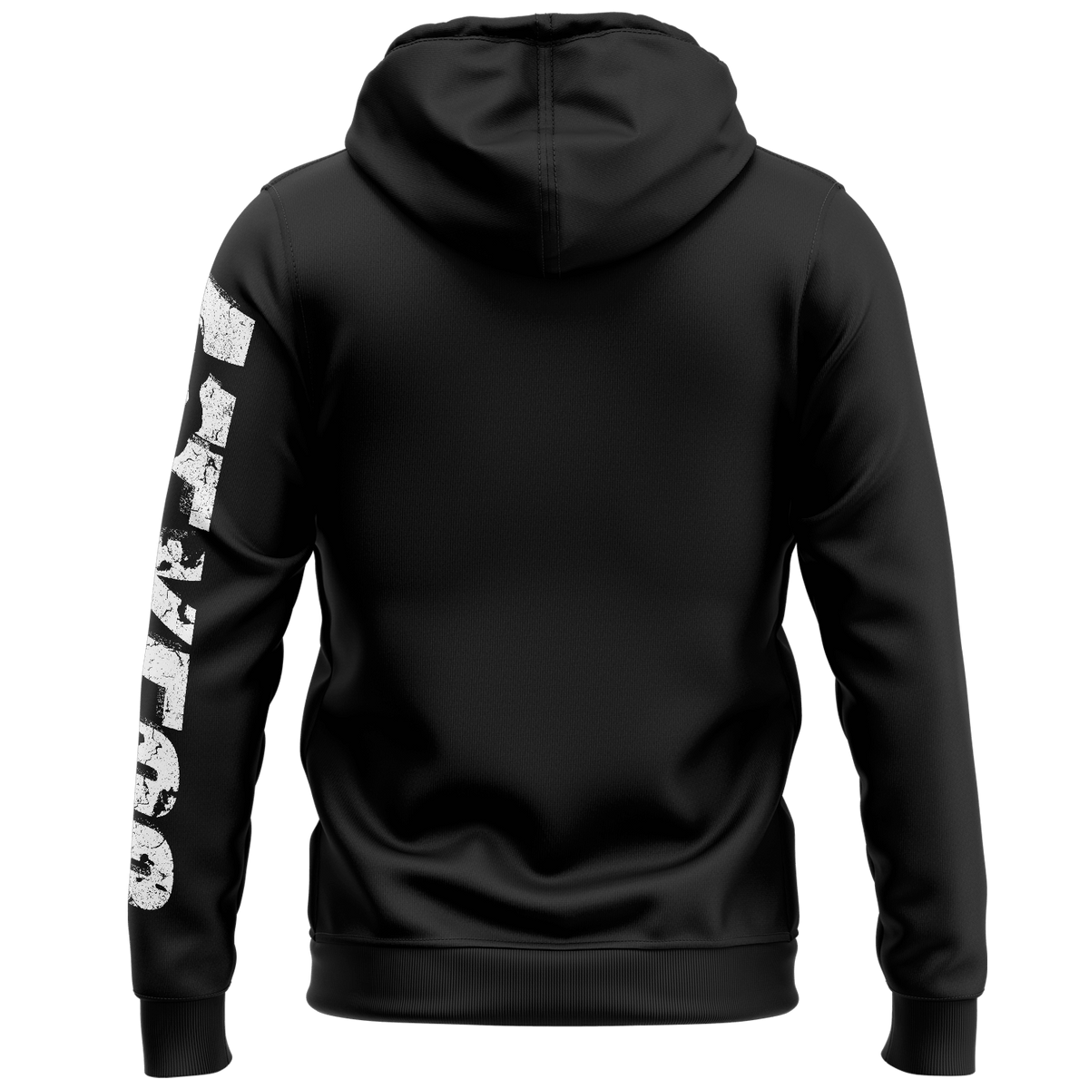 Organic Hoodie - Regular Fit
