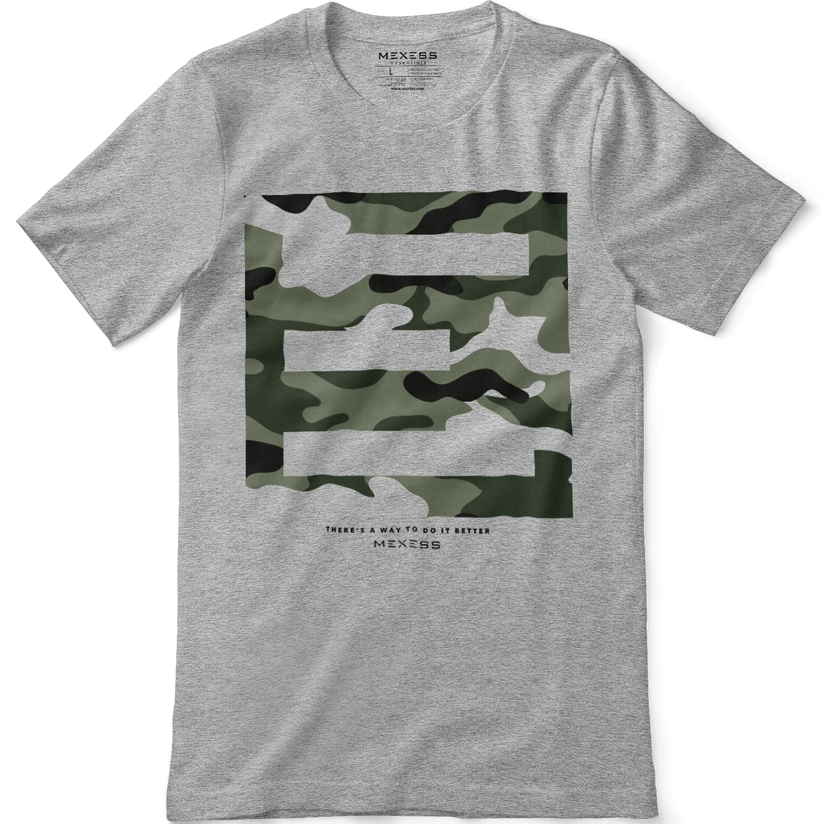Organic T-shirt - Regular Fit