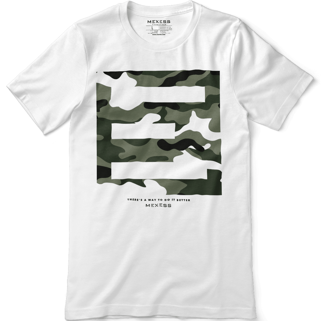 Organic T-shirt - Regular Fit