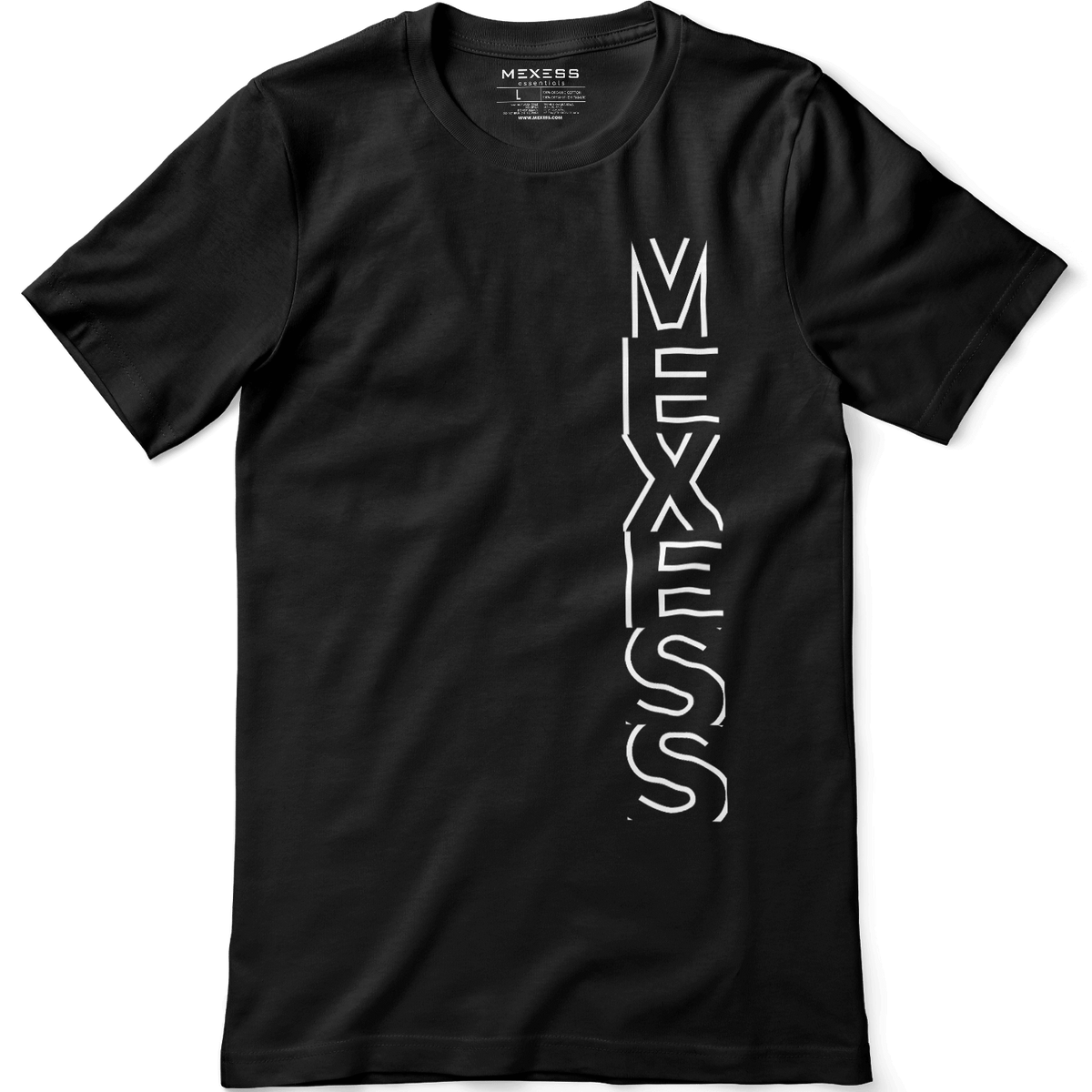 Organic T-shirt - Regular Fit