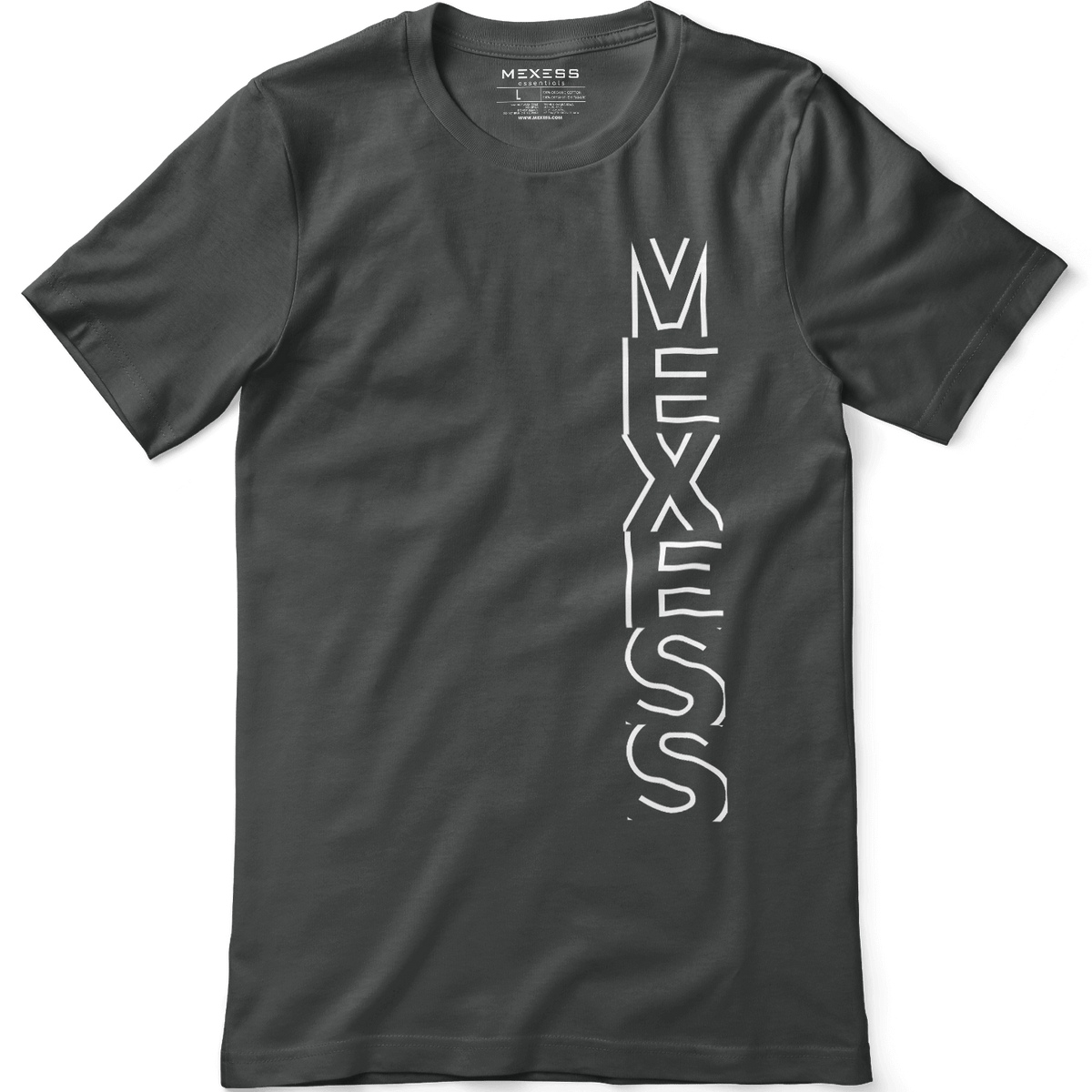 Organic T-shirt - Regular Fit