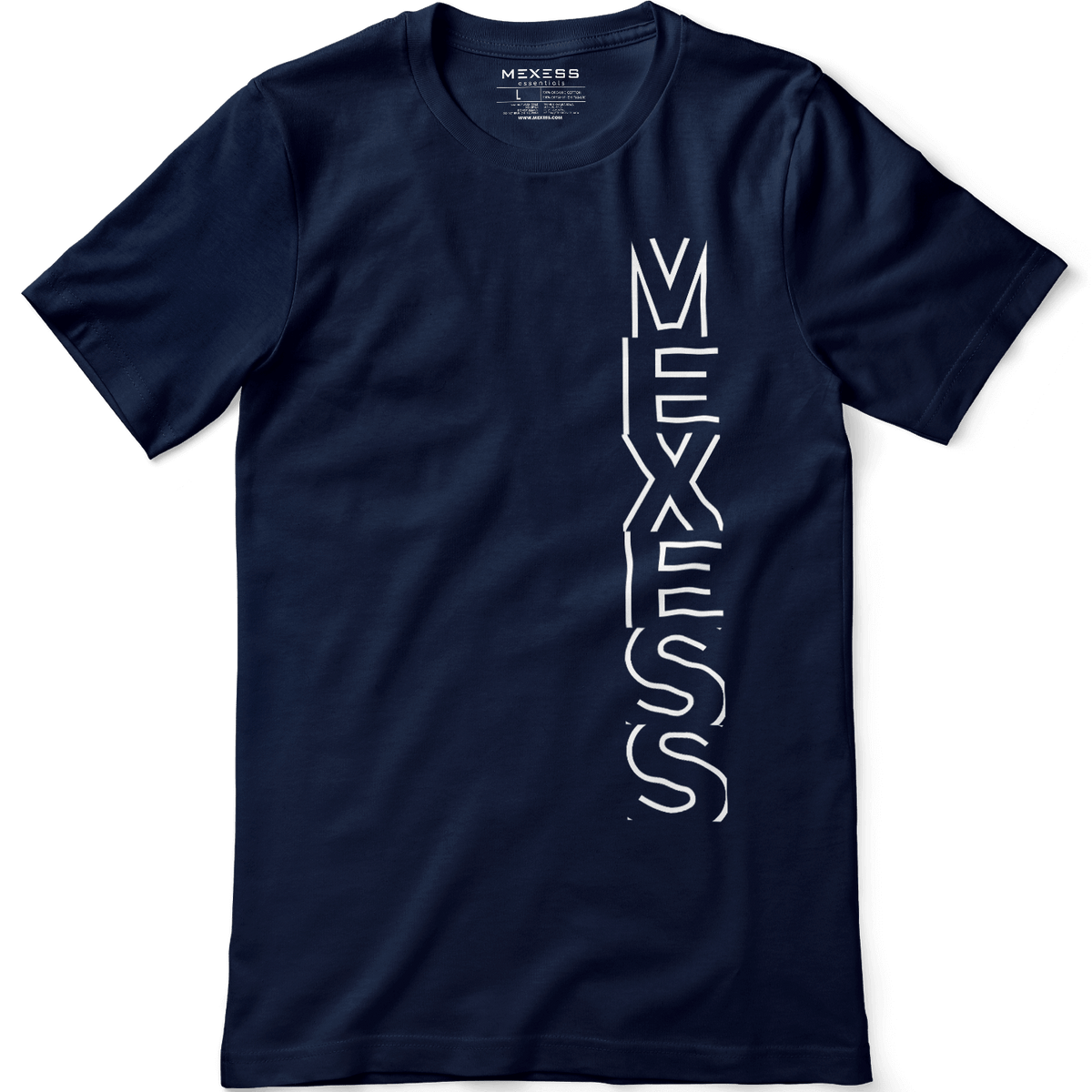 Organic T-shirt - Regular Fit