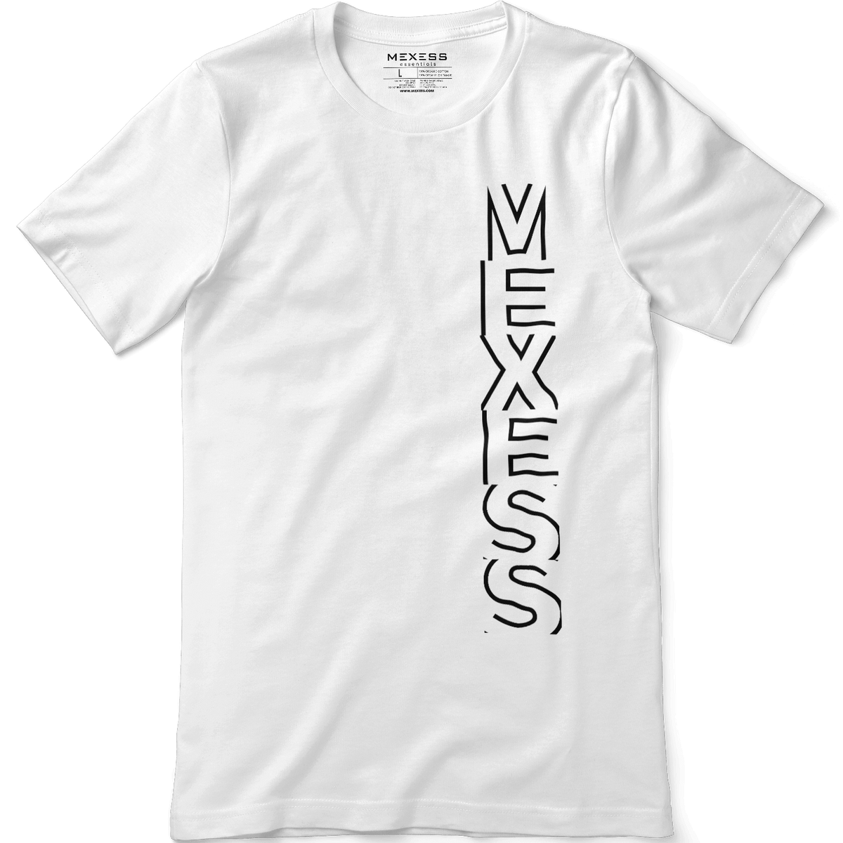 Organic T-shirt - Regular Fit