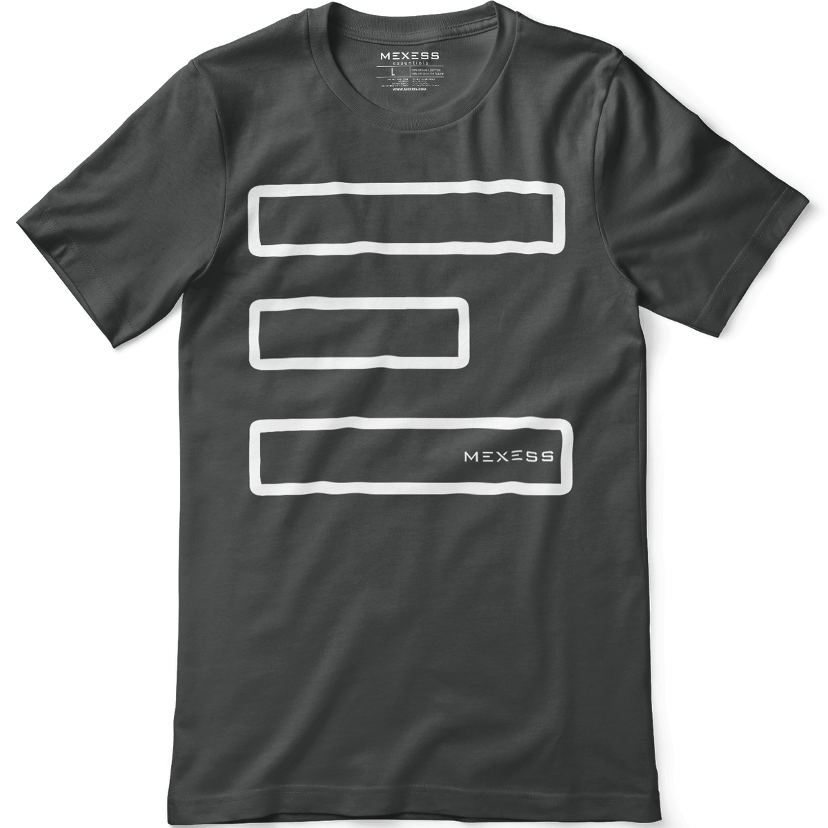 Organic T-shirt - Regular Fit