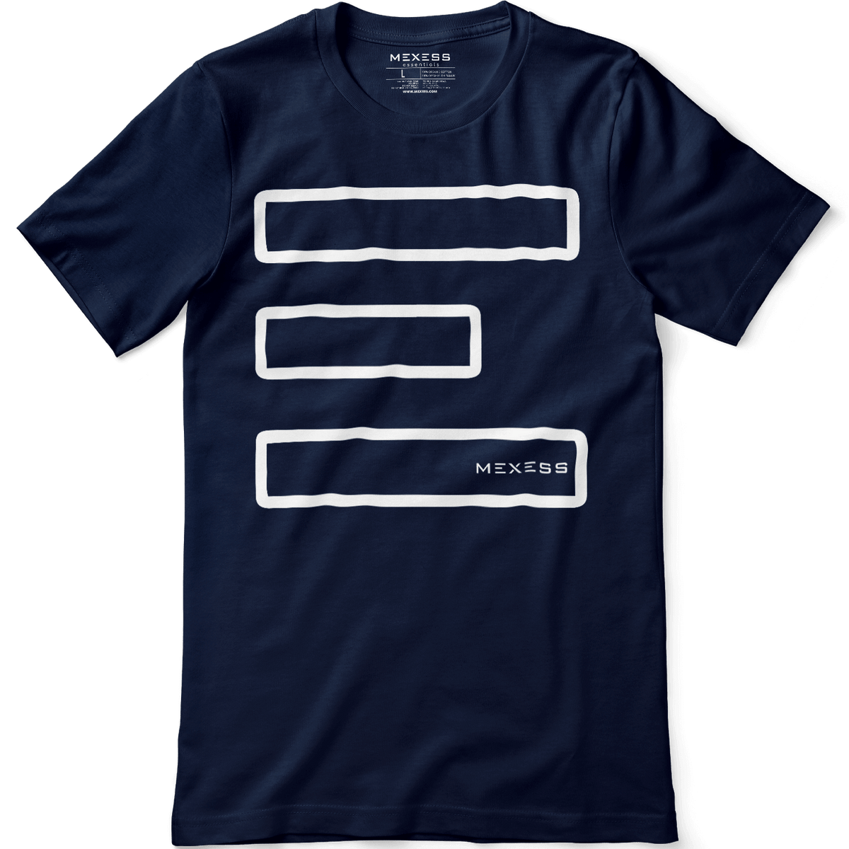 Organic T-shirt - Regular Fit