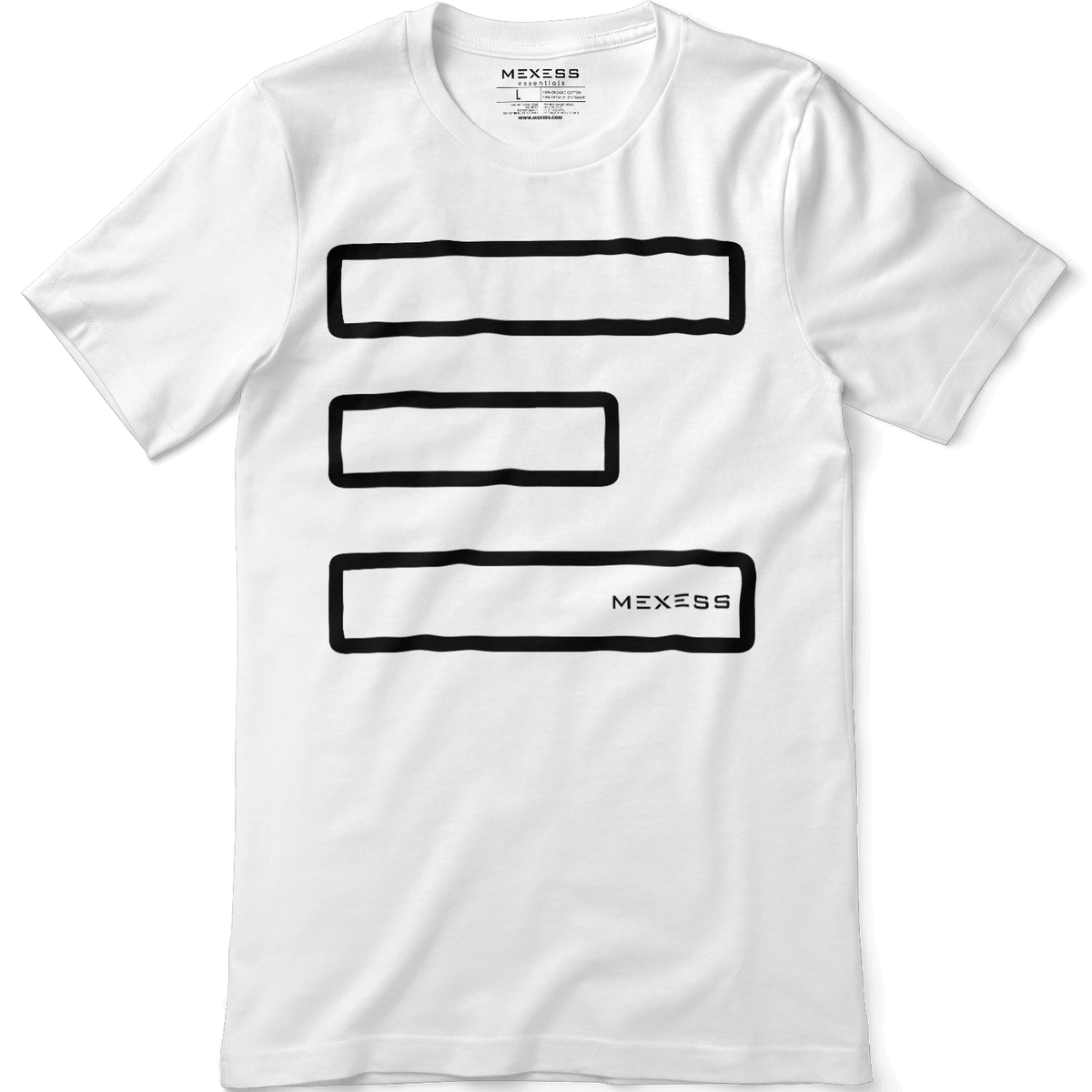 Organic T-shirt - Regular Fit