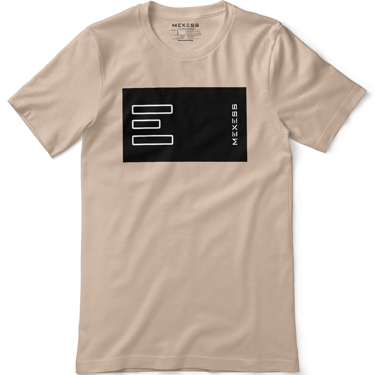 Organic T-shirt - Regular Fit