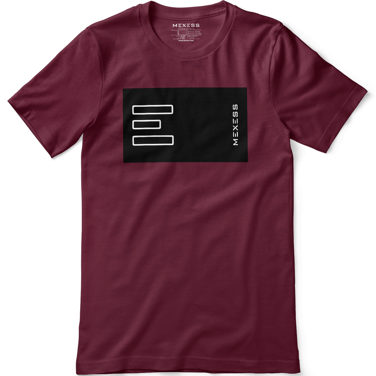 Organic T-shirt - Regular Fit