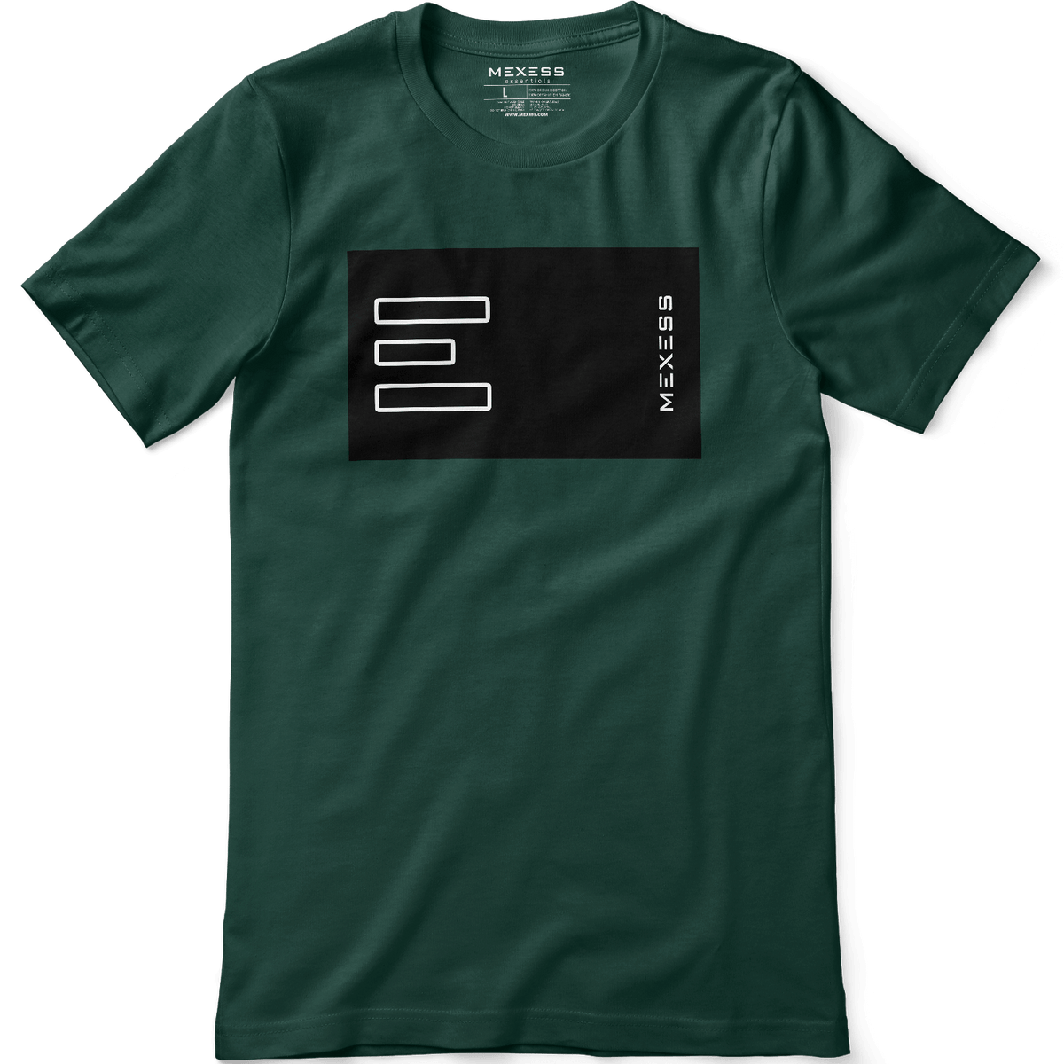Organic T-shirt - Regular Fit