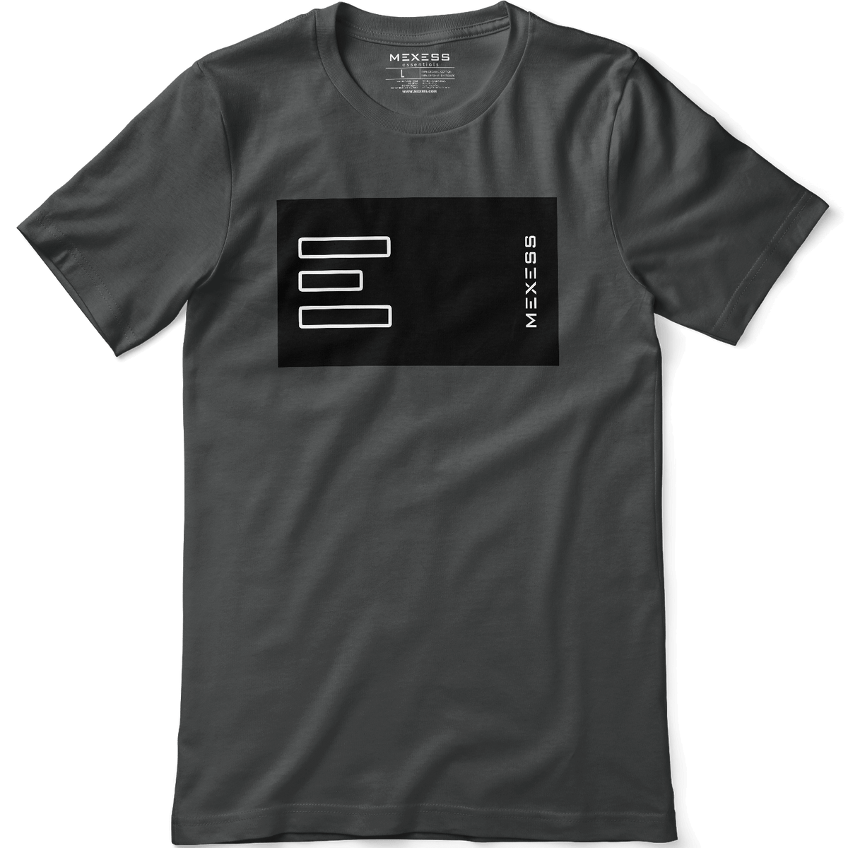Organic T-shirt - Regular Fit