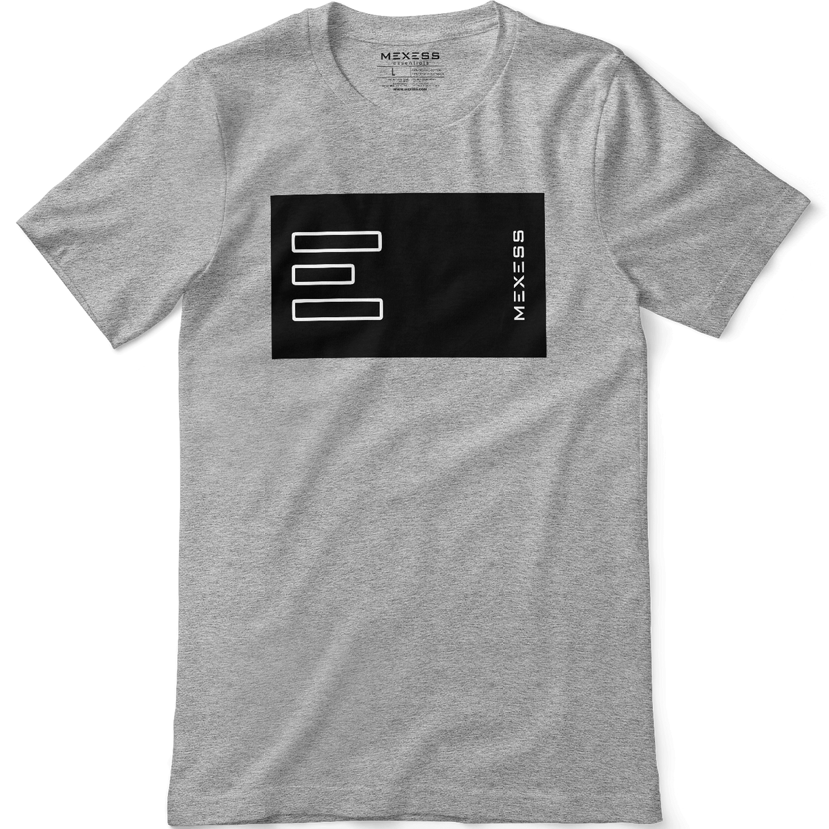 Organic T-shirt - Regular Fit