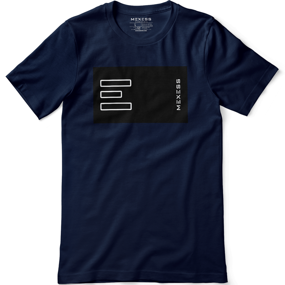 Organic T-shirt - Regular Fit