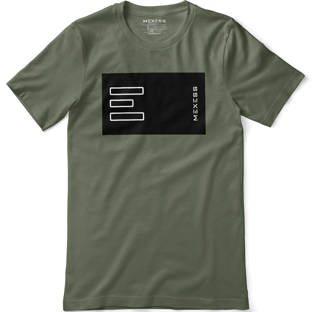 Organic T-shirt - Regular Fit