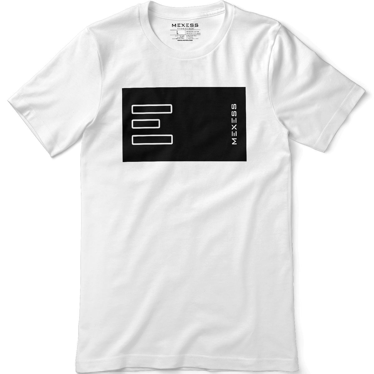 Organic T-shirt - Regular Fit