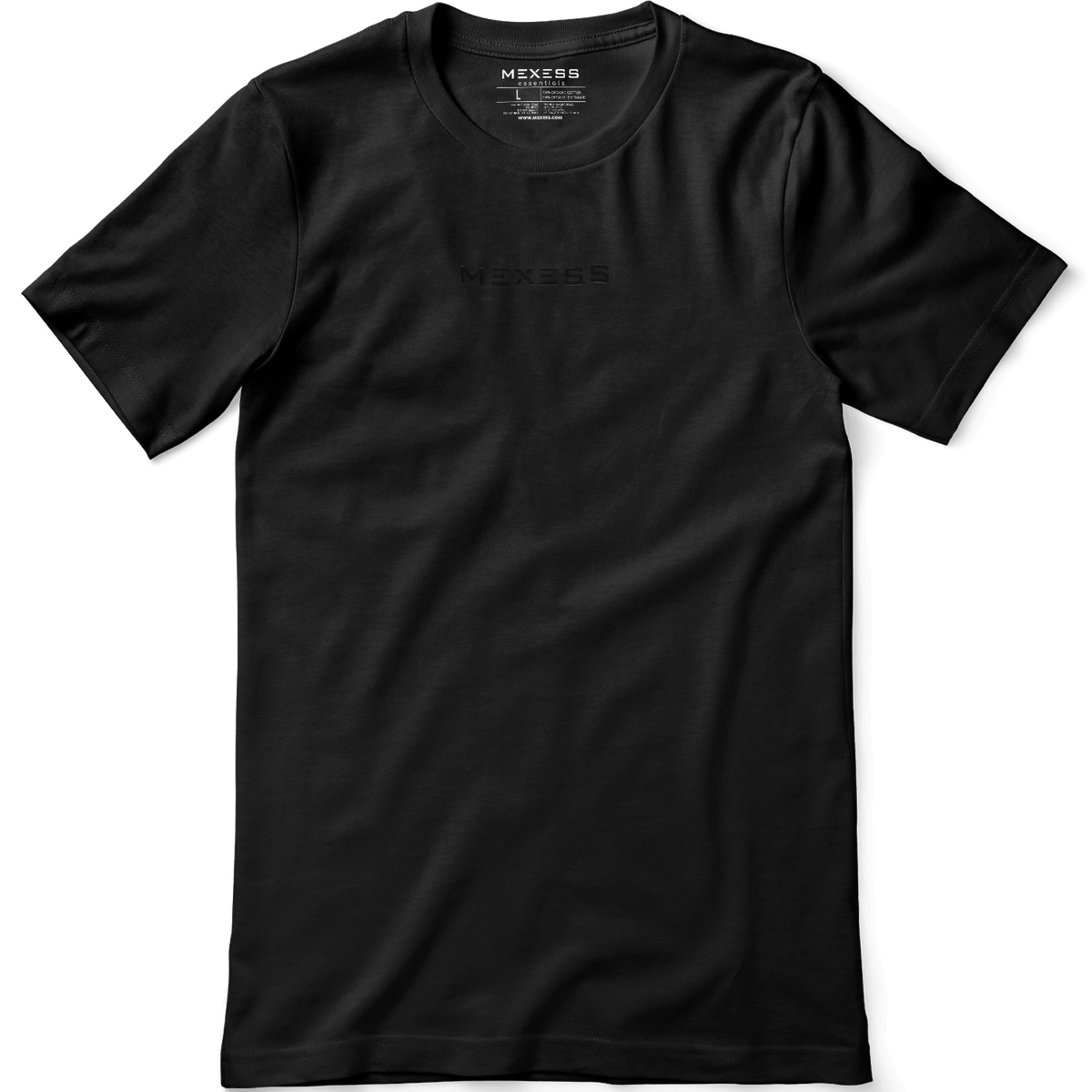 Organic T-shirt - Regular Fit