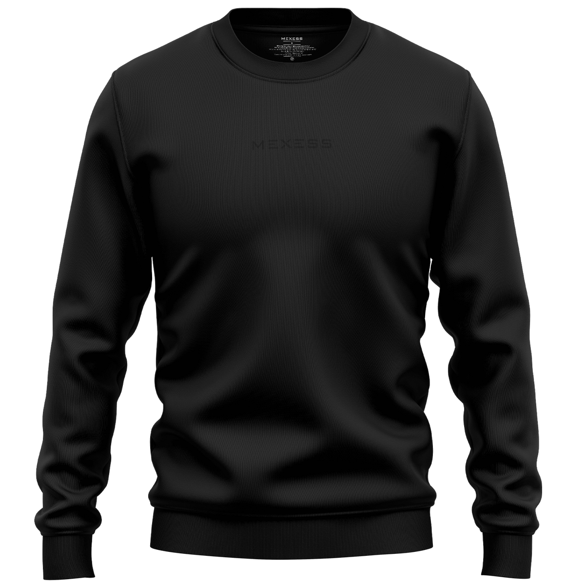 Organic Sweatshirt - Regular Fit