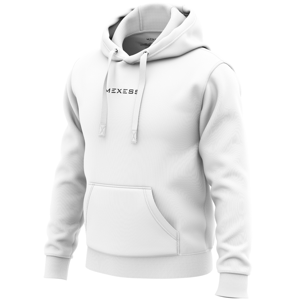 Organic Hoodie - Regular Fit