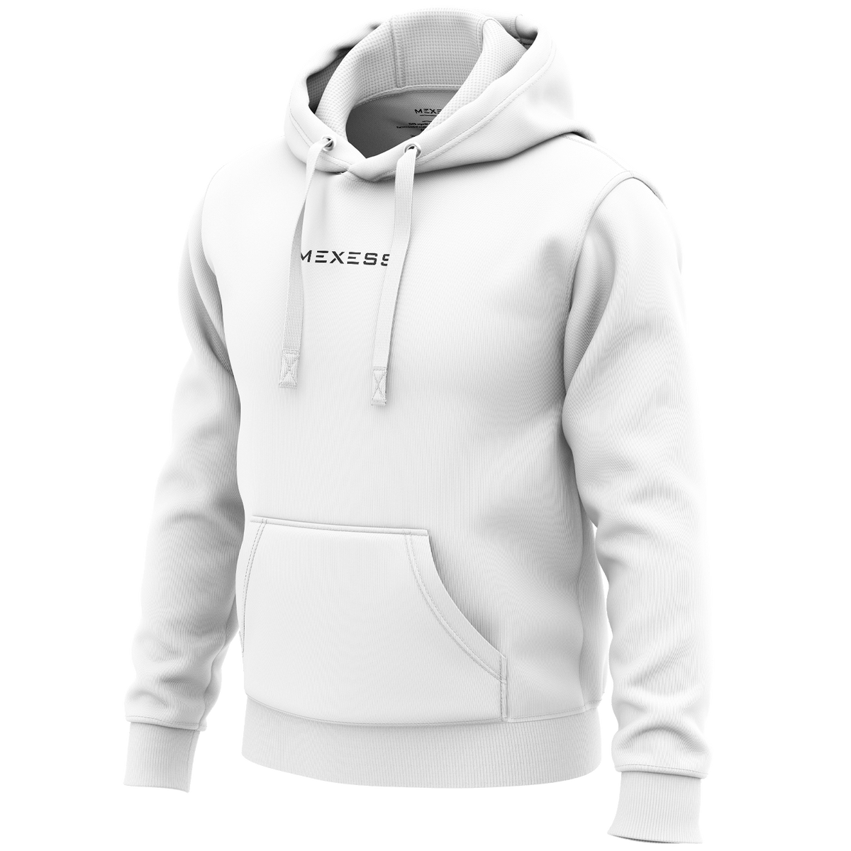 Organic Hoodie - Regular Fit