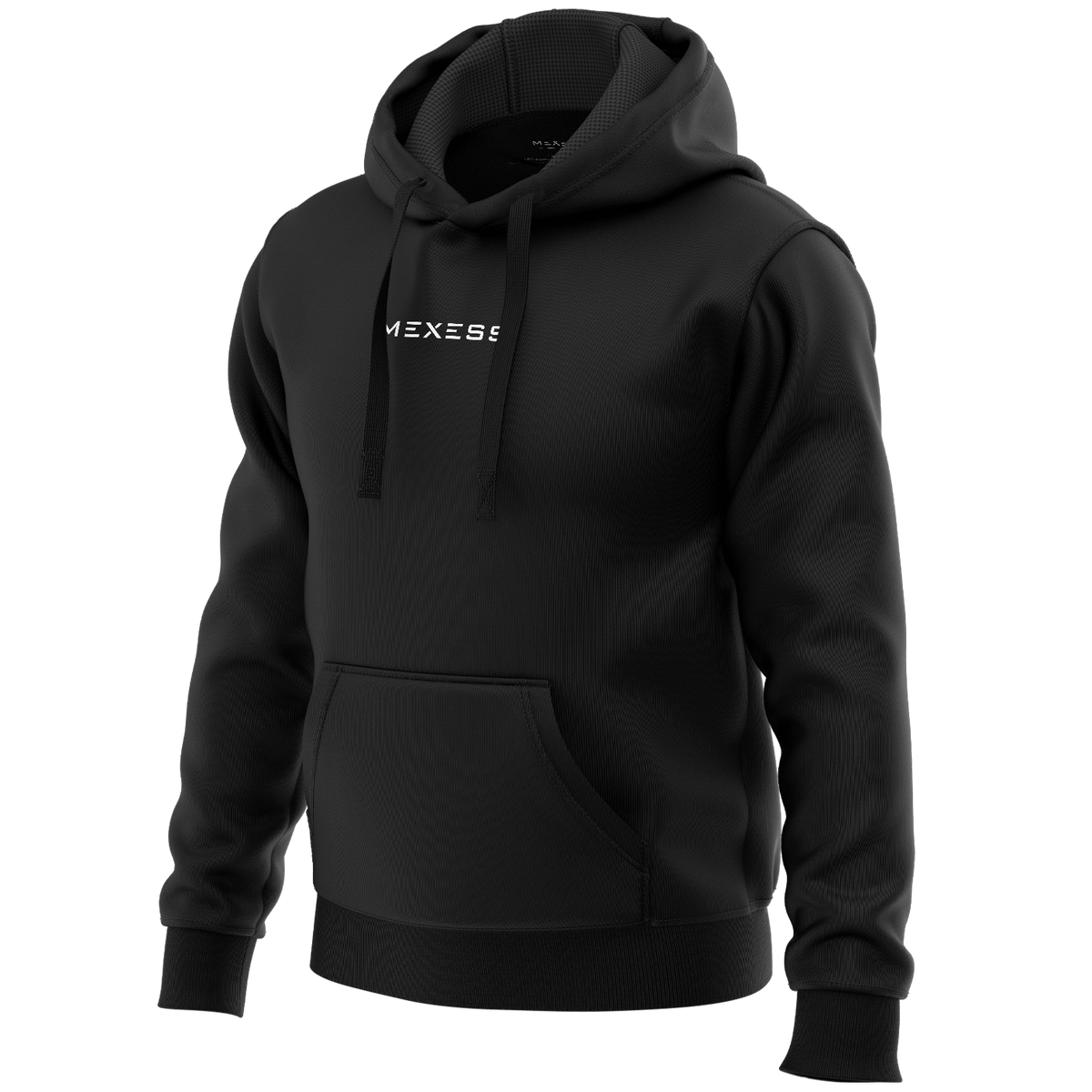 Organic Hoodie - Regular Fit