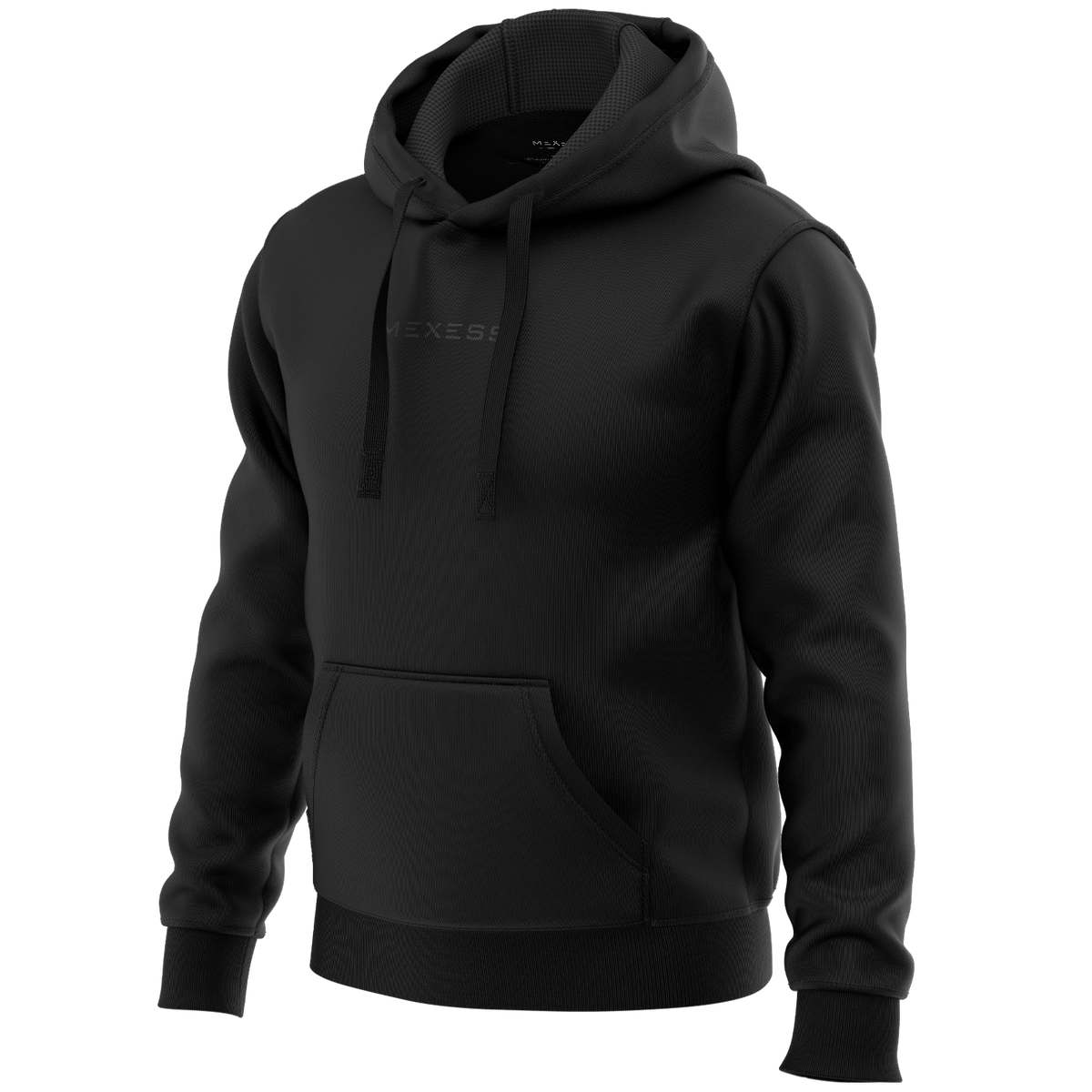 Organic Hoodie - Regular Fit