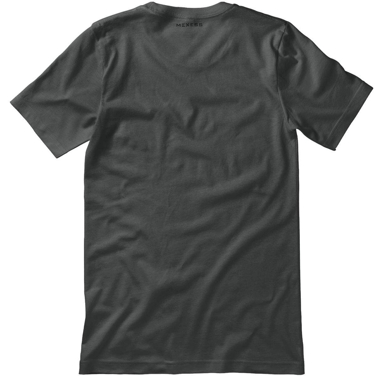 Organic T-shirt - Regular Fit