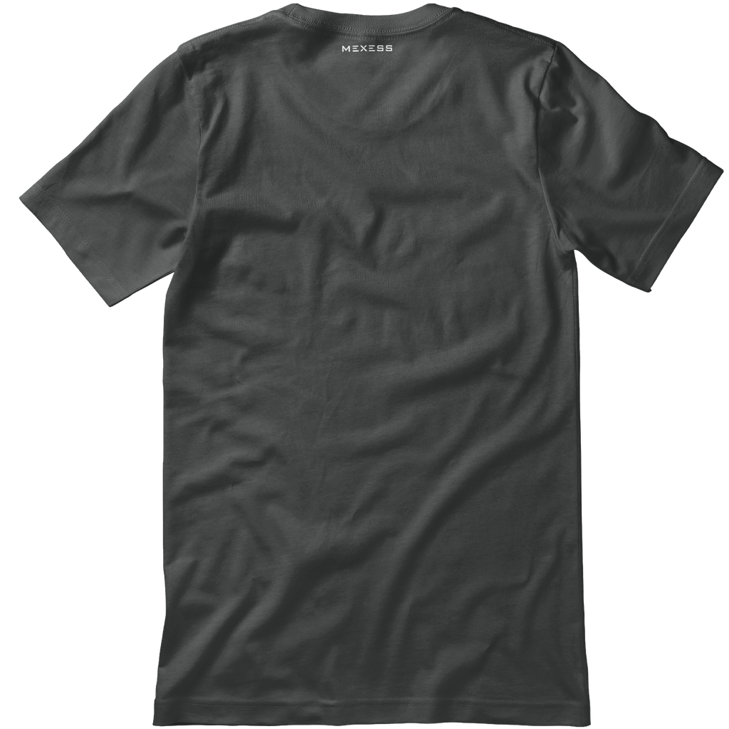Organic T-shirt - Regular Fit