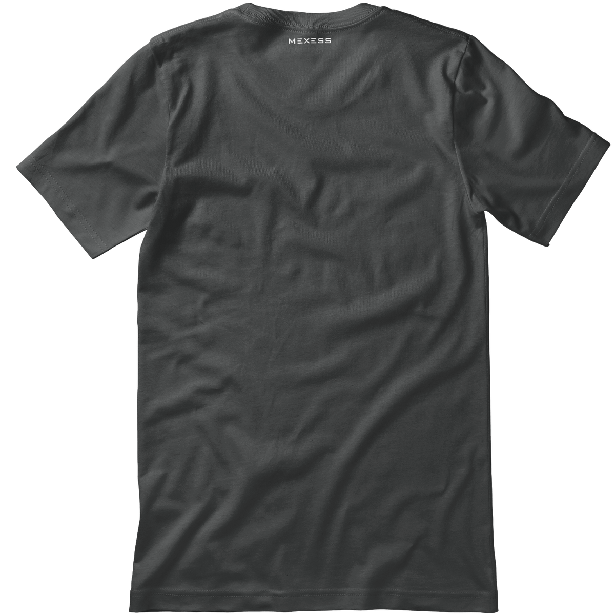 Organic T-shirt - Regular Fit