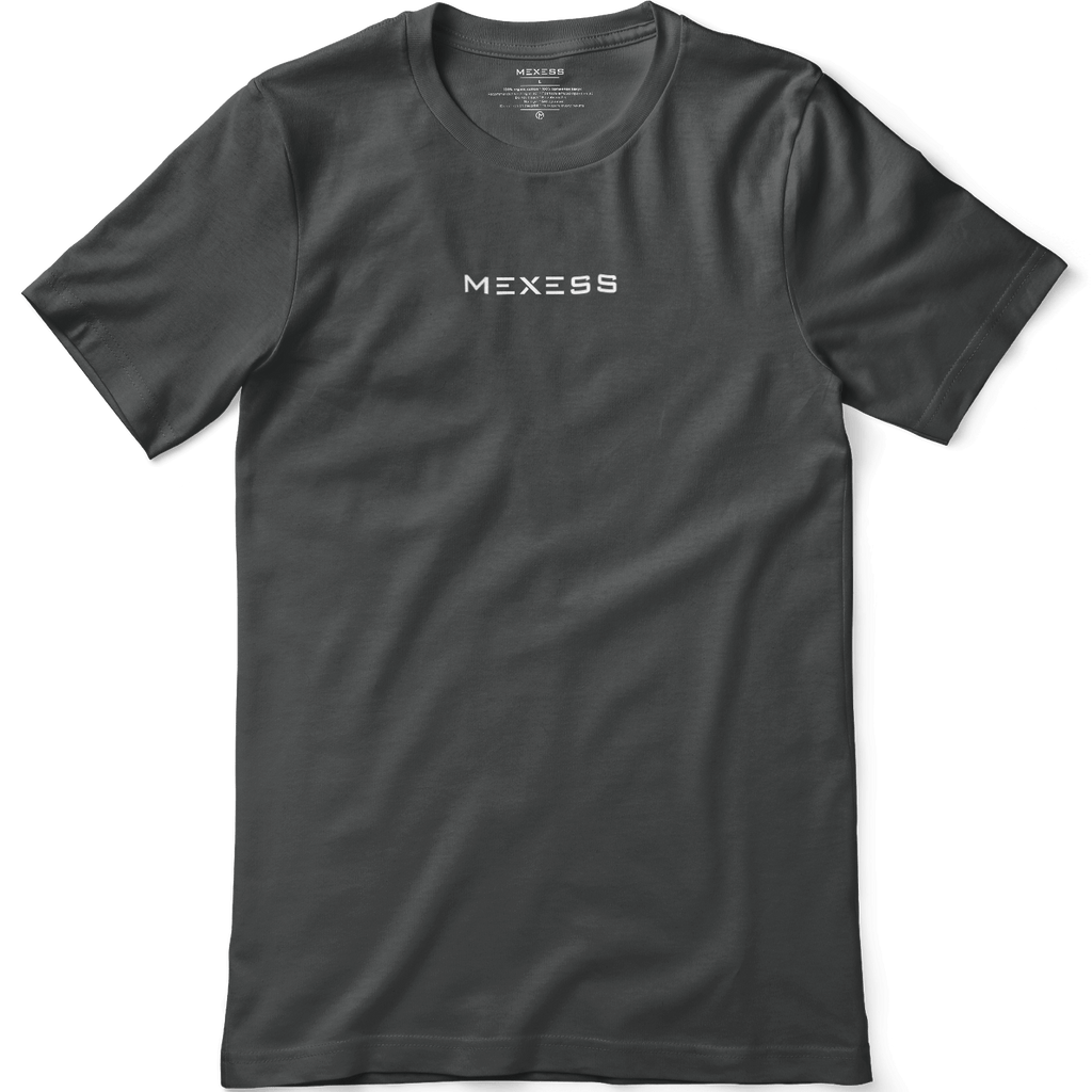 Organic T-shirt - Regular Fit