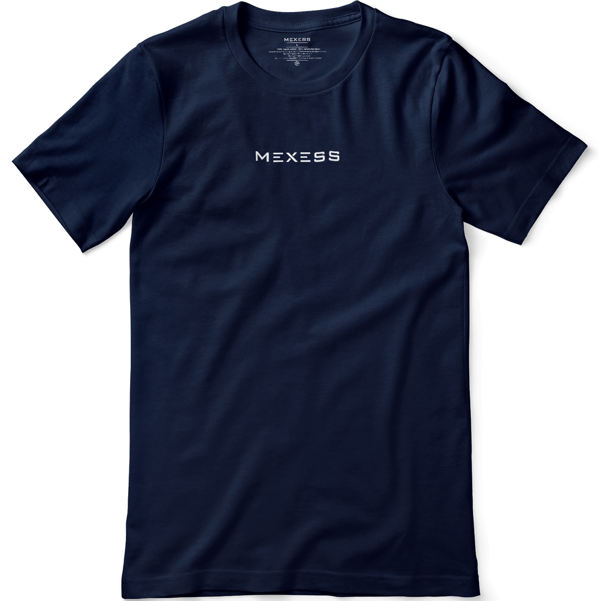 Organic T-shirt - Regular Fit