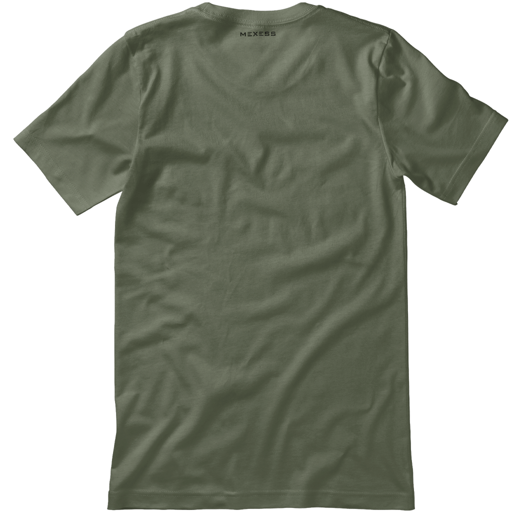 Organic T-shirt - Regular Fit