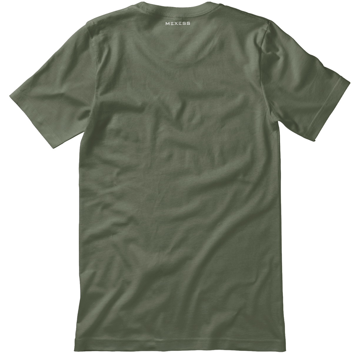 Organic T-shirt - Regular Fit