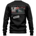 Organic Sweatshirt - Regular Fit