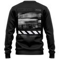 Organic Sweatshirt - Regular Fit