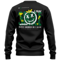 Organic Sweatshirt - Regular Fit