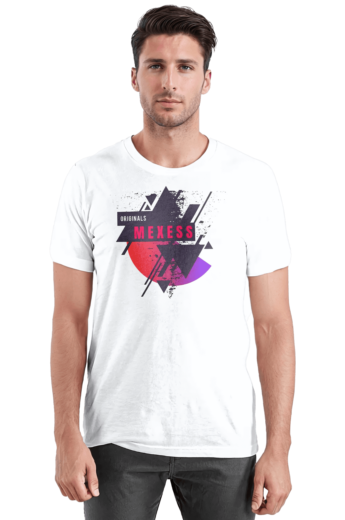 Organic T-shirt - Regular Fit
