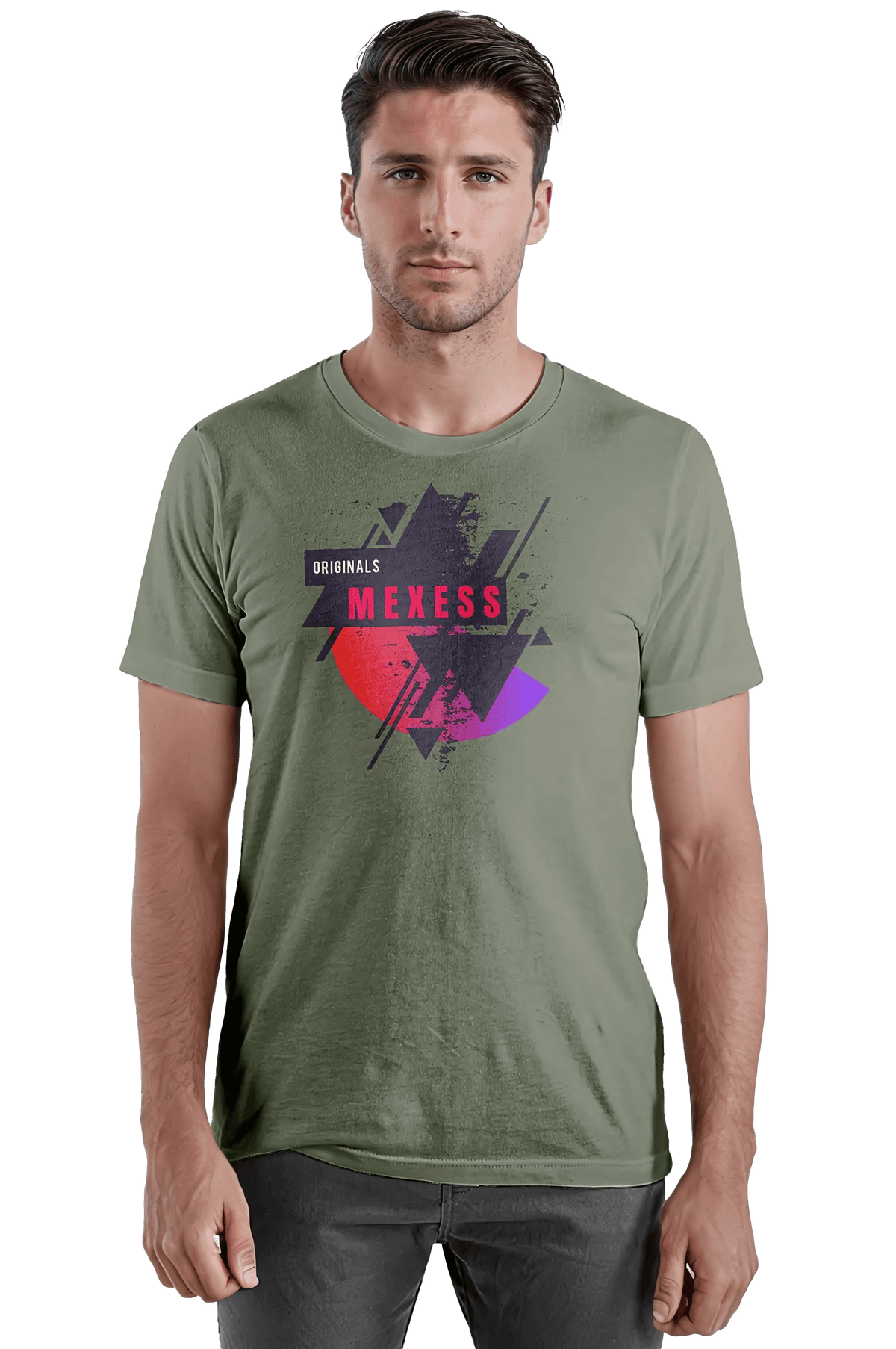Organic T-shirt - Regular Fit